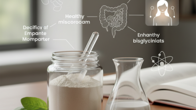 10 Reasons Why Calcium Bisglycinate is the Best Supplement?