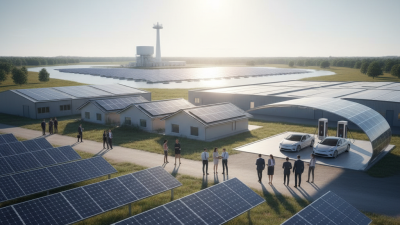 Top Solar Applications Tips for Global Buyers Today?