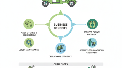 Why Choose an Electric Passenger Tricycle for Your Business?