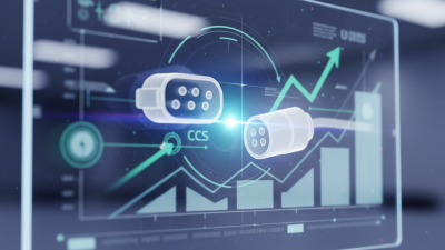 How to Choose the Right DC Charging Connector for Your Needs?