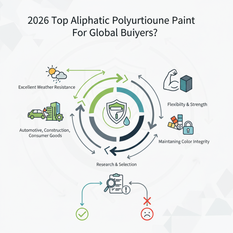 2026 Top Aliphatic Polyurethane Paint For Global Buyers?