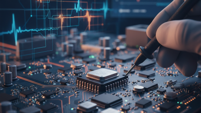 2026 How to Choose the Best Voltage Load Switch for Your Needs?