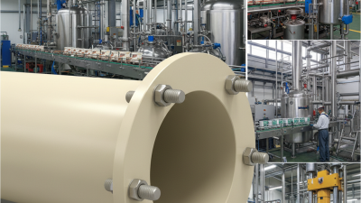 What is Cast Nylon Pipe and How is it Used?