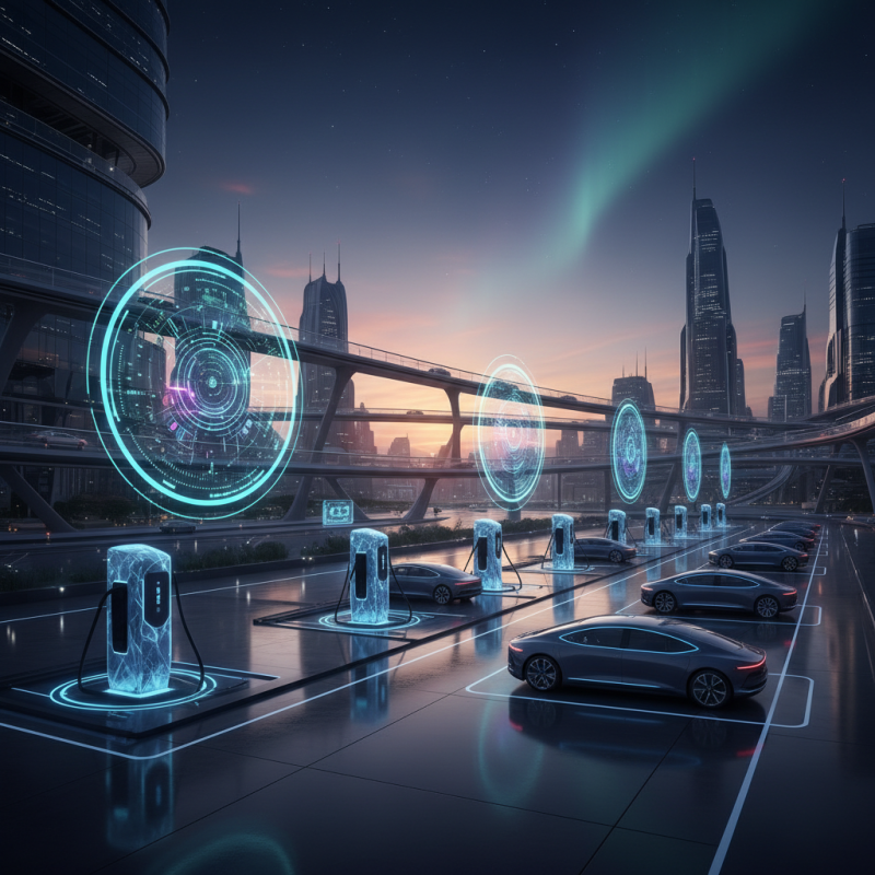 Top 2026 EVOC Products for Global Buyers to Consider?