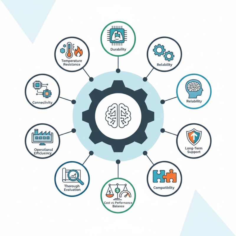 Top 10 Industrial PC Features Buyers Should Know?