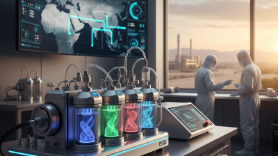 2026 How to Choose Middle East Gas Liquid Hybrid Gas Dilution Instrument?