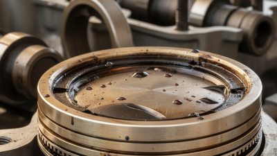 What is Piston Ring Sealer and How Does It Work?