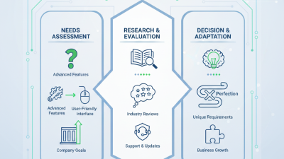 How to Choose the Best Auto Laser Software for Your Business?
