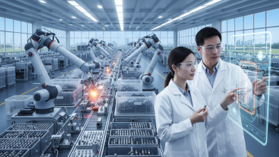 Top 10 Battery Connector Manufacturers in China for Global Sourcing?