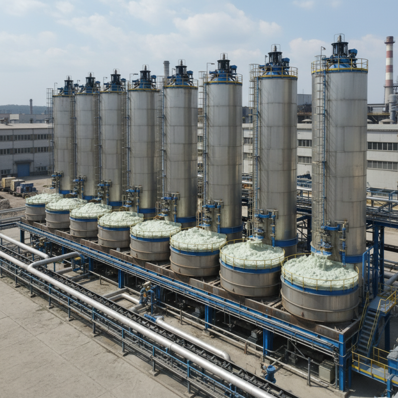 Top 10 Flotation Equipment Solutions for Global Buyers?