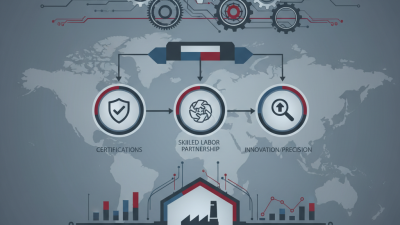 Top China CNC Milling Manufacturer for Global Buyers?