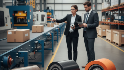 2026 Best Bottom Roller Options for Global Buyers Guide?