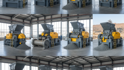 Top 10 Crushing Machine Types You Need to Know?