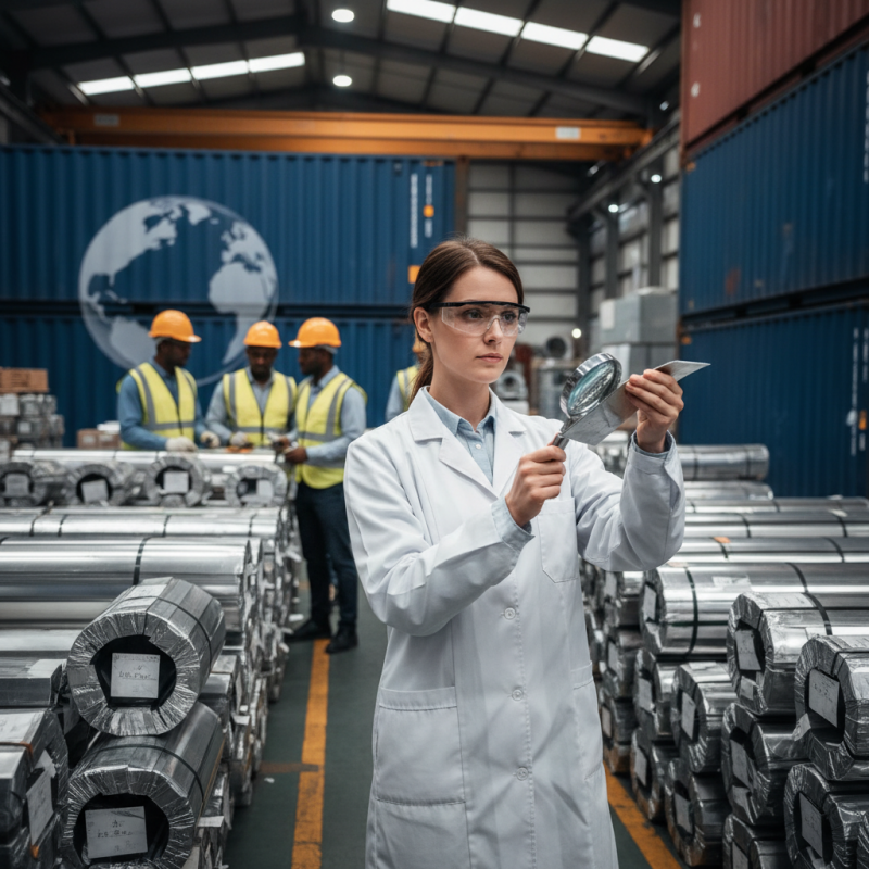 Best 430 Stainless Steel Strips for Global Buyers?