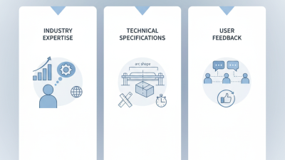Top Tips for Buying Arc Shape Multi Wire Saw?