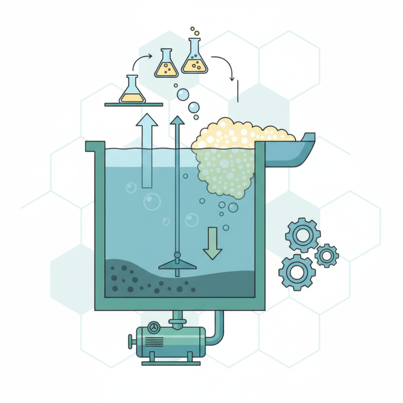 What is Flotation Equipment and How Does It Work?