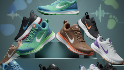 How to Choose the Best Sport Shoe Manufacturer for Your Needs?