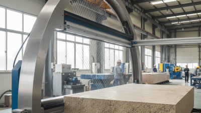 Is Arc Shape Multi Wire Saw the Best Choice for Your Needs?