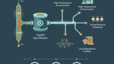 Top China Hybrid Gas Dilution Instruments for Middle East Buyers?