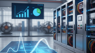 Why Do You Need a Frequency Converter for Your Business?