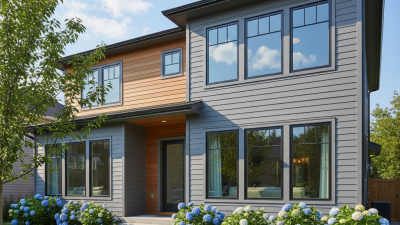 Top 10 Benefits of Installing Windows and Siding for Your Home?