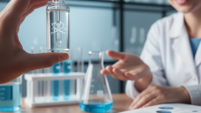 2026 Best Calcium Bisglycinate for Global Buyers Guide?