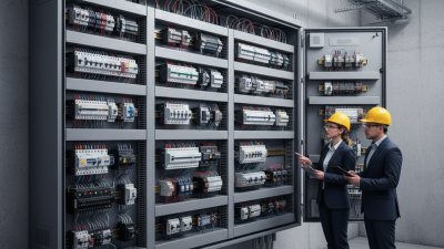 What is a Switch Panel and Why is it Essential for Your Projects?