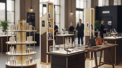 Best Premium Display Stand Options for Global Buyers?