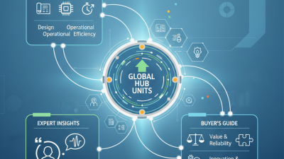 2026 Best Hub Units for Global Buyers to Consider?