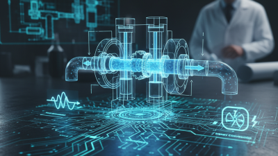 Best 5 Hydraulic Pump Physics Principles Every Buyer Should Know?