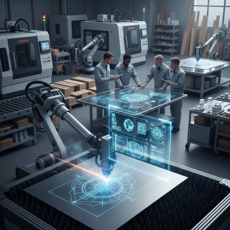 How to Choose the Best Auto Laser Software for Your Business?