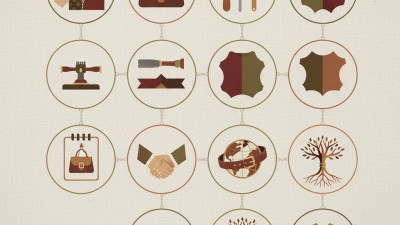 Top 10 Custom Leather Handbag Manufacturers You Should Know?