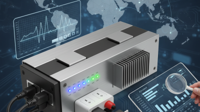 What is the Best Frequency Converter for Global Buyers?