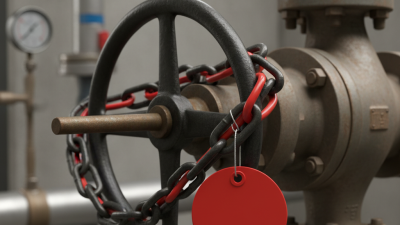 2026 Best Valve Lockout Chain for Global Buyers to Consider?