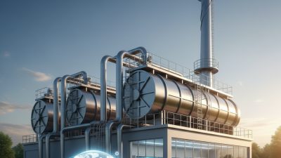 Top 10 Regenerative Oxidizer Solutions for Global Buyers?