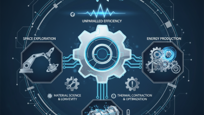 What is a Cryogenic Gearbox and How Does it Work?
