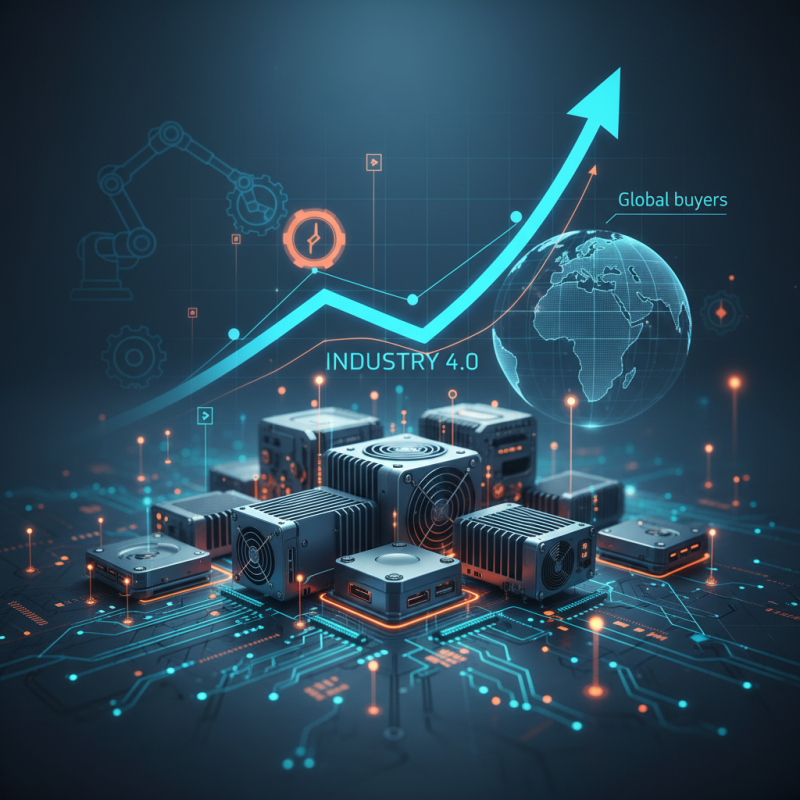 Top 5 Industrial PC Tips for Global Buyers to Consider