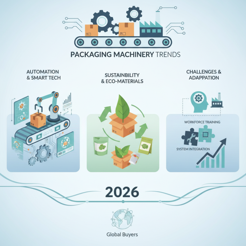 2026 Best Packaging Machinery Trends Global Buyers Need to Know