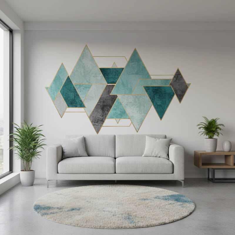 Best PVC Wall Stickers for Home Decor and More?