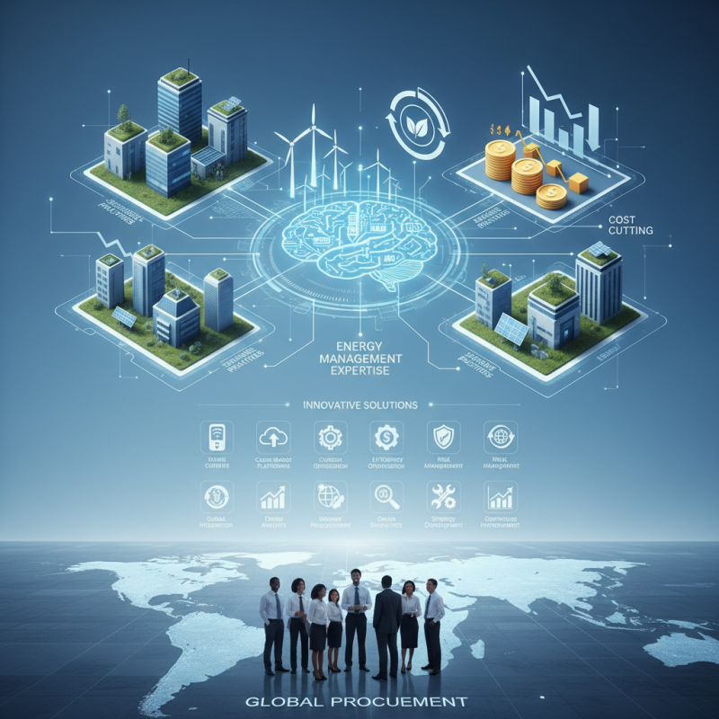 Top 10 Energy Management Solutions for Global Procurement?