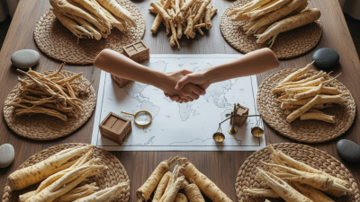 Best Tips for Sourcing Сухой Хрен Globally?