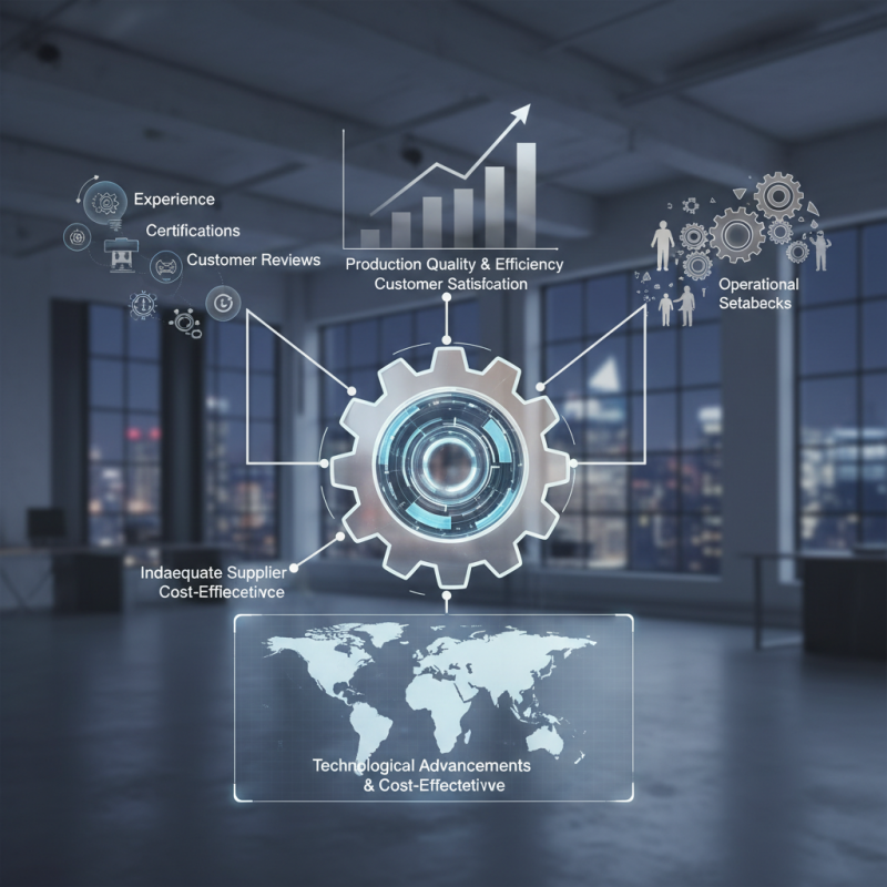 2026 How to Choose the Best China Top CNC Milling Manufacturer?