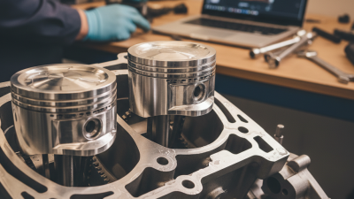 Best Piston Ring Sealer for Maximum Engine Performance?