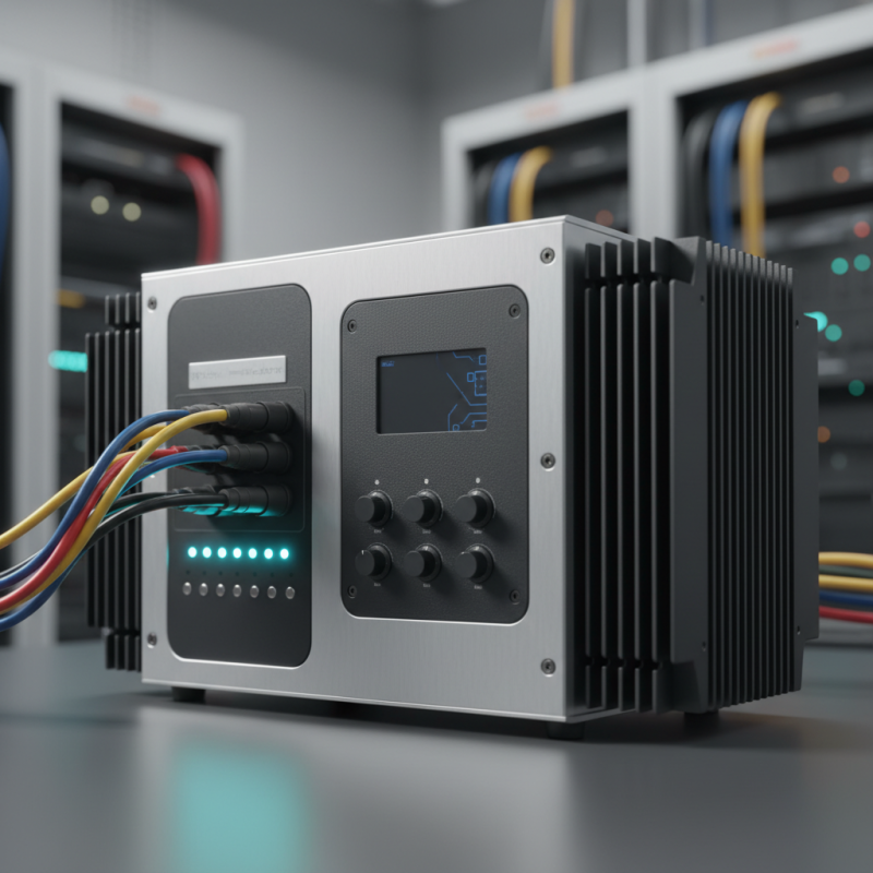 What is a Frequency Converter and How Does it Work?