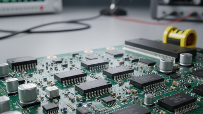 Best Voltage Load Switches for Efficient Power Management?