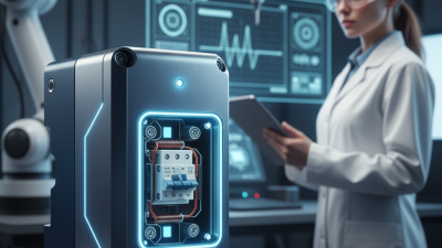 What is the Breaking Capacity of RCD in 2026 Top Models?