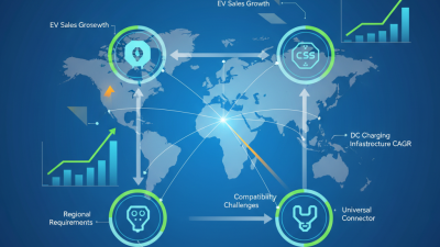 2026 Best DC Charging Connector for Global Buyers Guide?