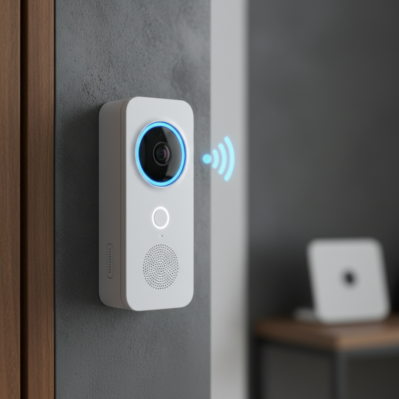 Top 10 Wifi Doorbell Features You Should Consider Before Buying?