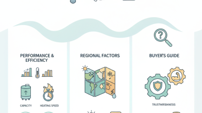 Best Electric Water Heater Options for Global Buyers?