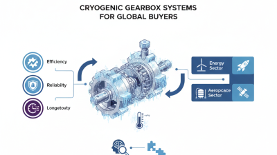 2026 Best Cryogenic Gearbox for Global Buyers?